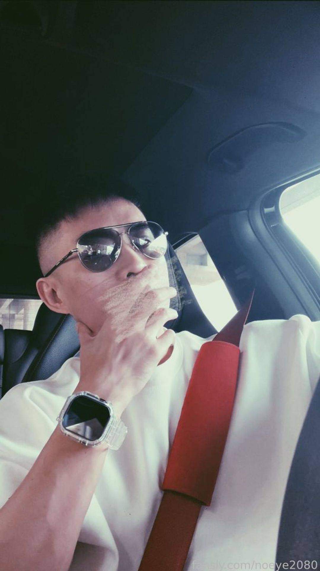 fansly noeye profile photo. noeye 18
