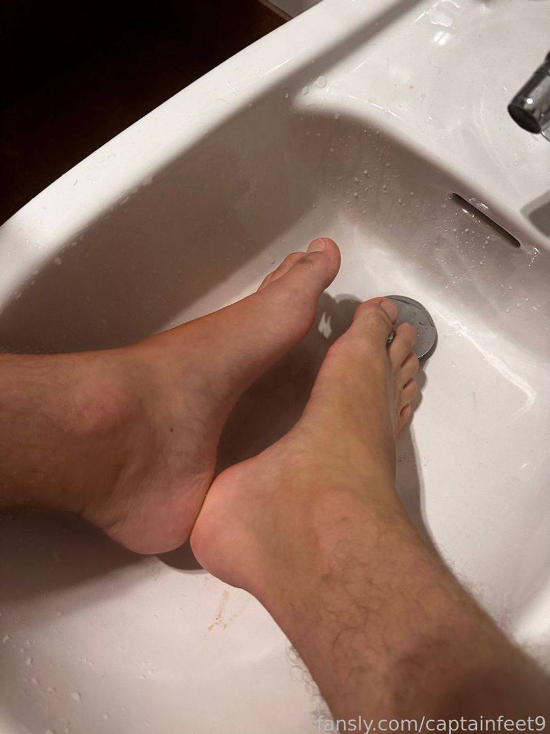 fansly captainfeet9 profile photo. captainfeet9 6