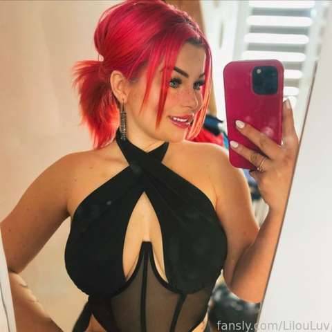 fansly LilouLuv profile photo. LilouLuv 39