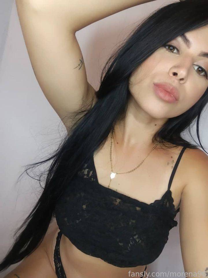fansly morena96 profile photo. morena96 16