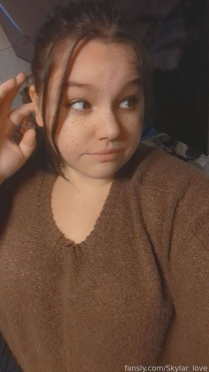 fansly Skylar profile photo. Skylar 36