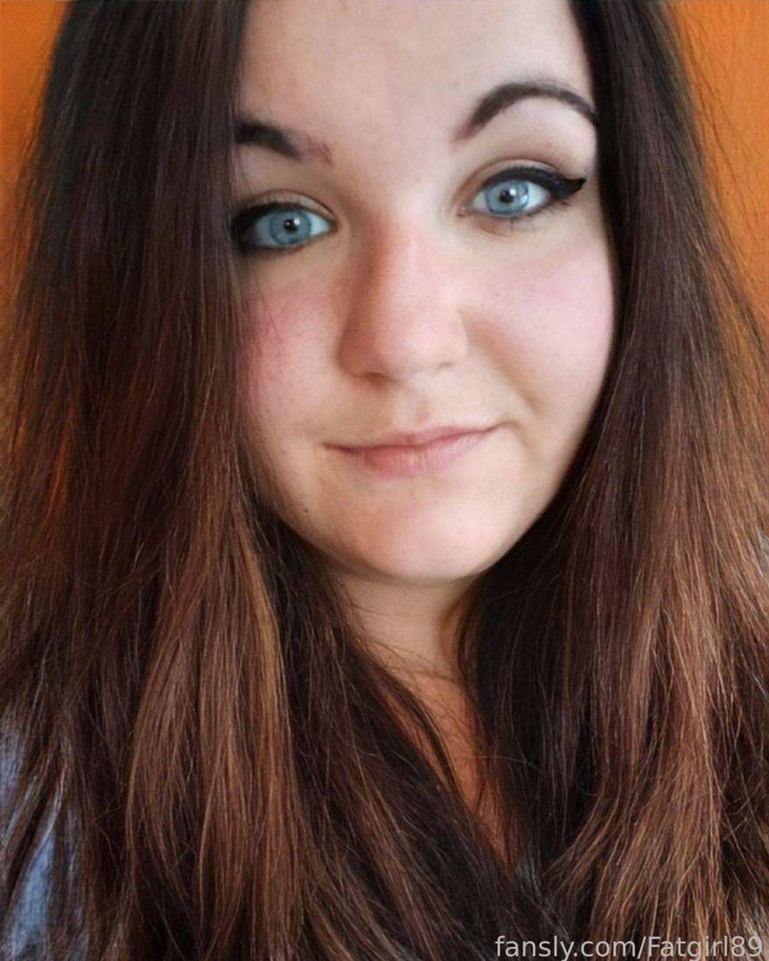 fansly Fatgirl89 profile photo. Fatgirl89 25