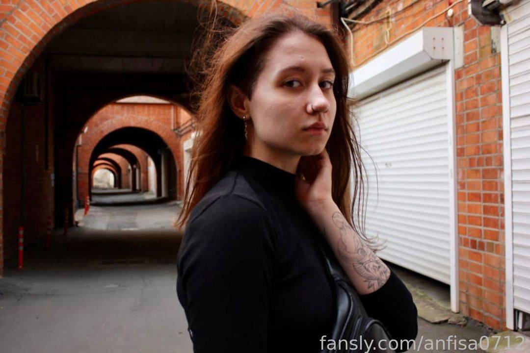 fansly Anfisa Funny profile photo. Anfisa Funny 19