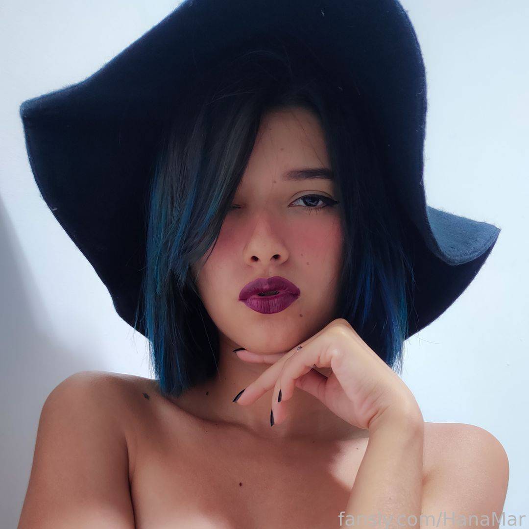 fansly Hana Mar profile photo. Hana Mar 16