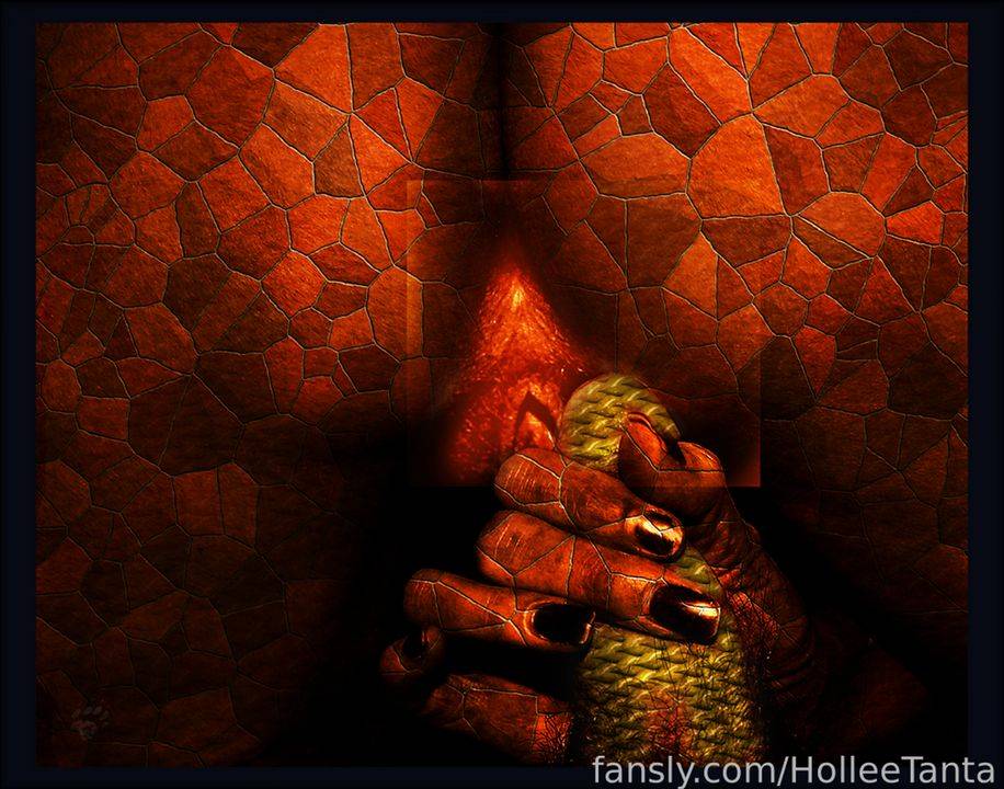 fansly HolleeTanta profile photo. HolleeTanta 19