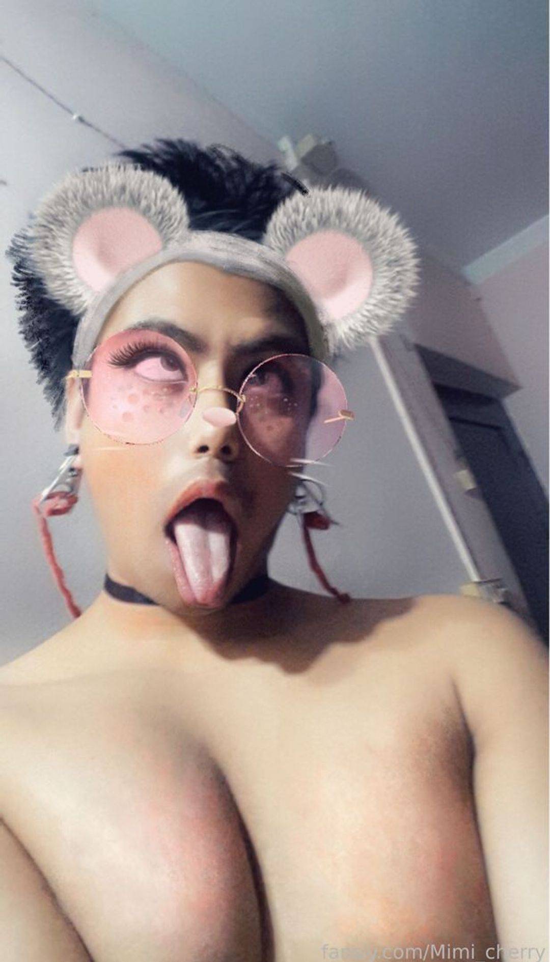 fansly Mimi_cherry profile photo. Mimi_cherry 1