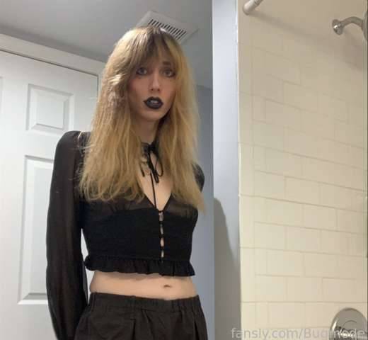 fansly Bugmode profile photo. Bugmode 35