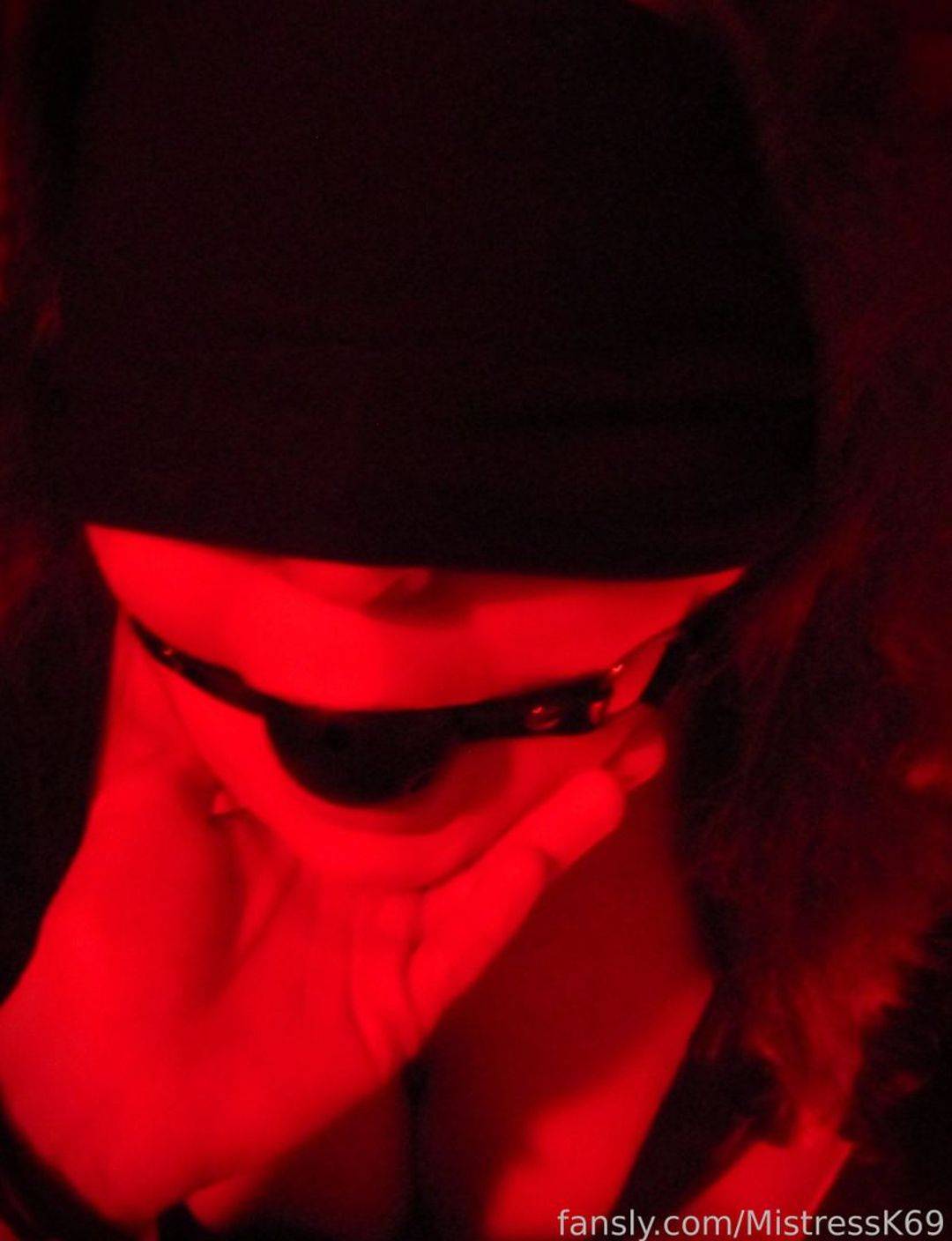 fansly MistressK69 profile photo. MistressK69 3