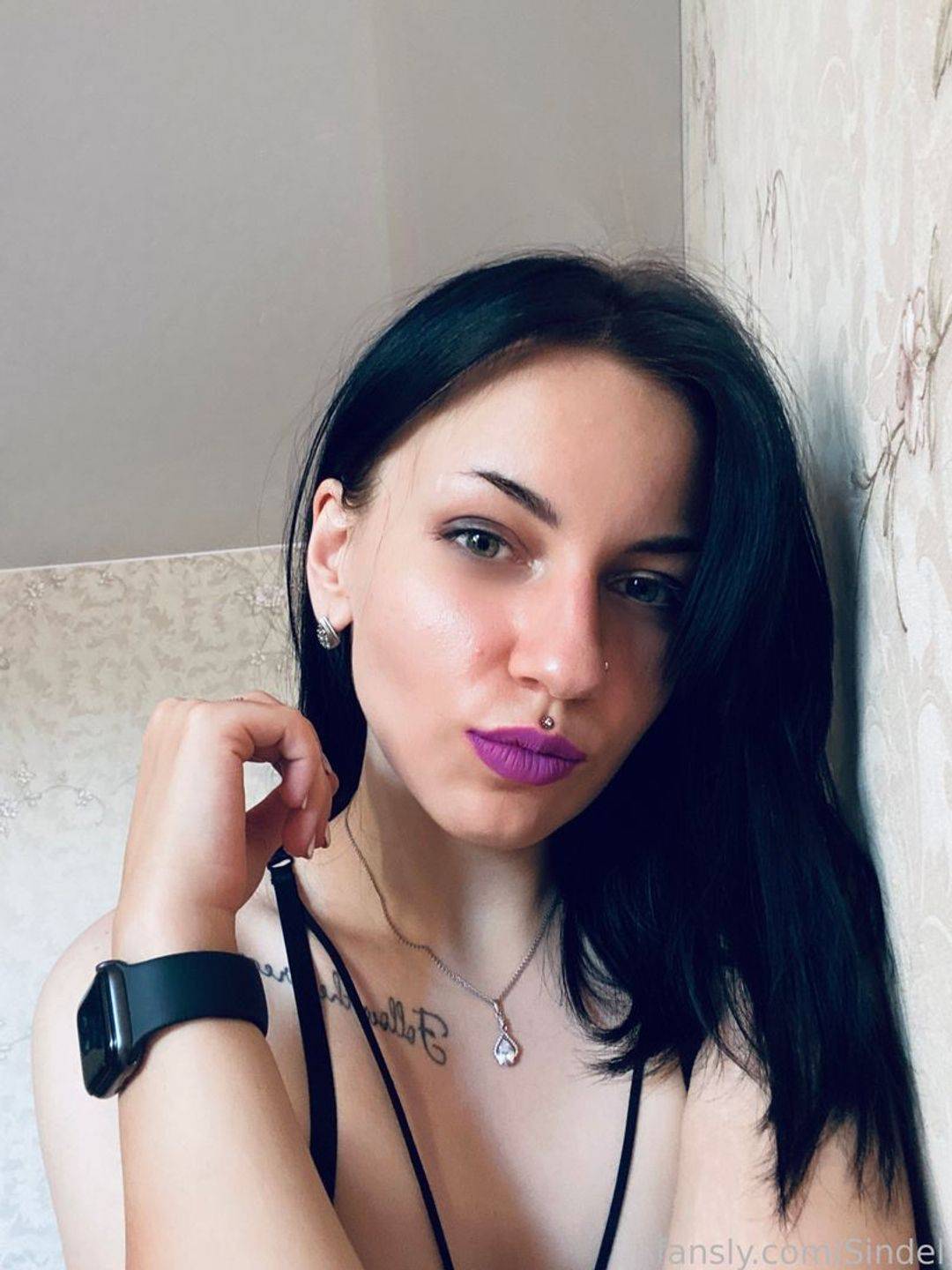 fansly Sindel profile photo. Sindel 27