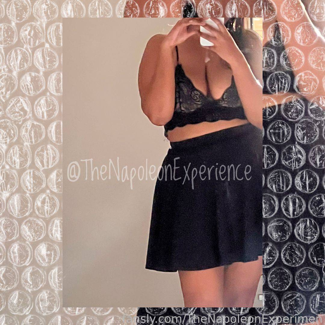 fansly TheNapoleonExperimen profile photo. TheNapoleonExperimen 13