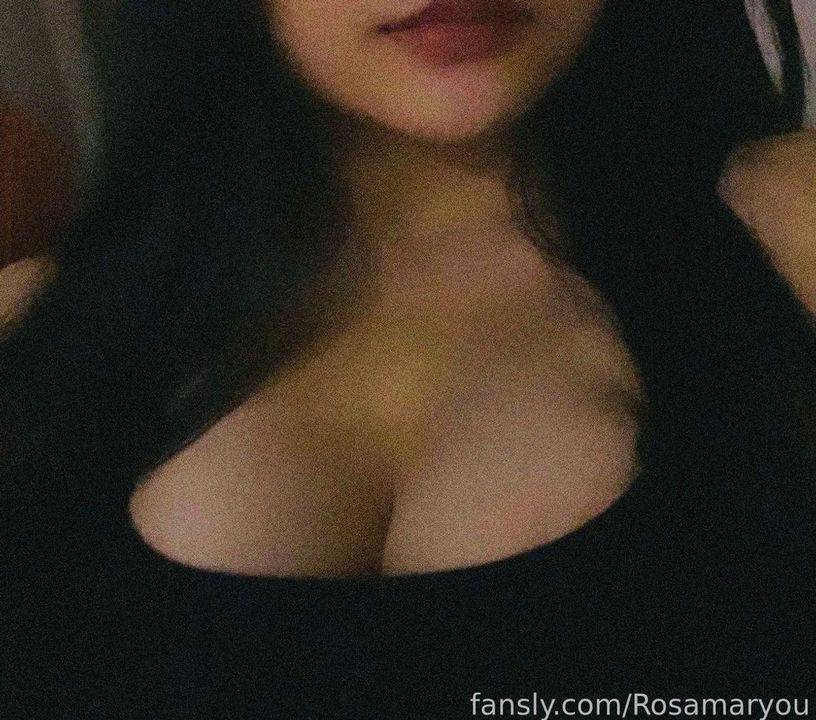 fansly Rosamaryou profile photo. Rosamaryou 8