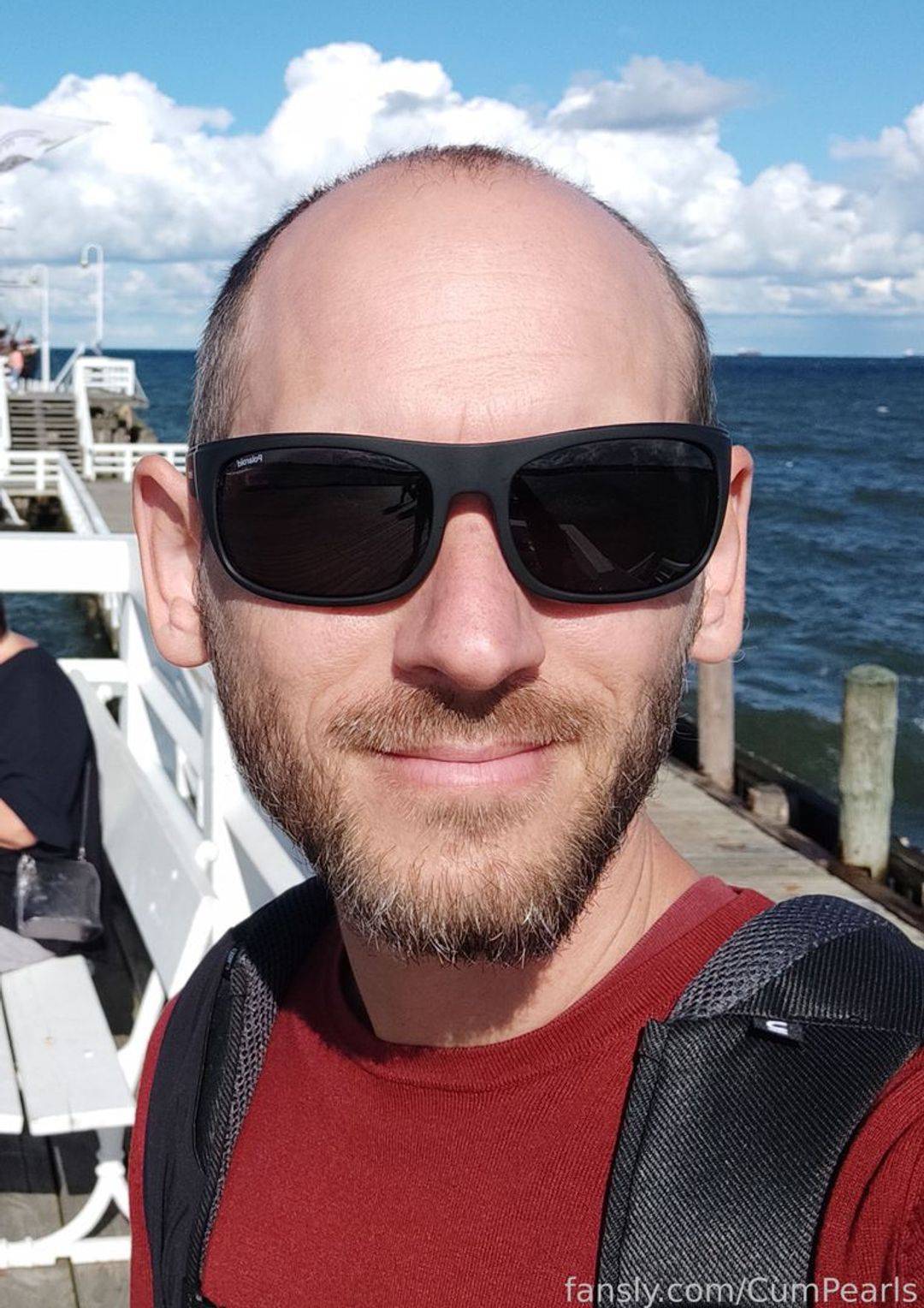 fansly CumPearls profile photo. CumPearls 13