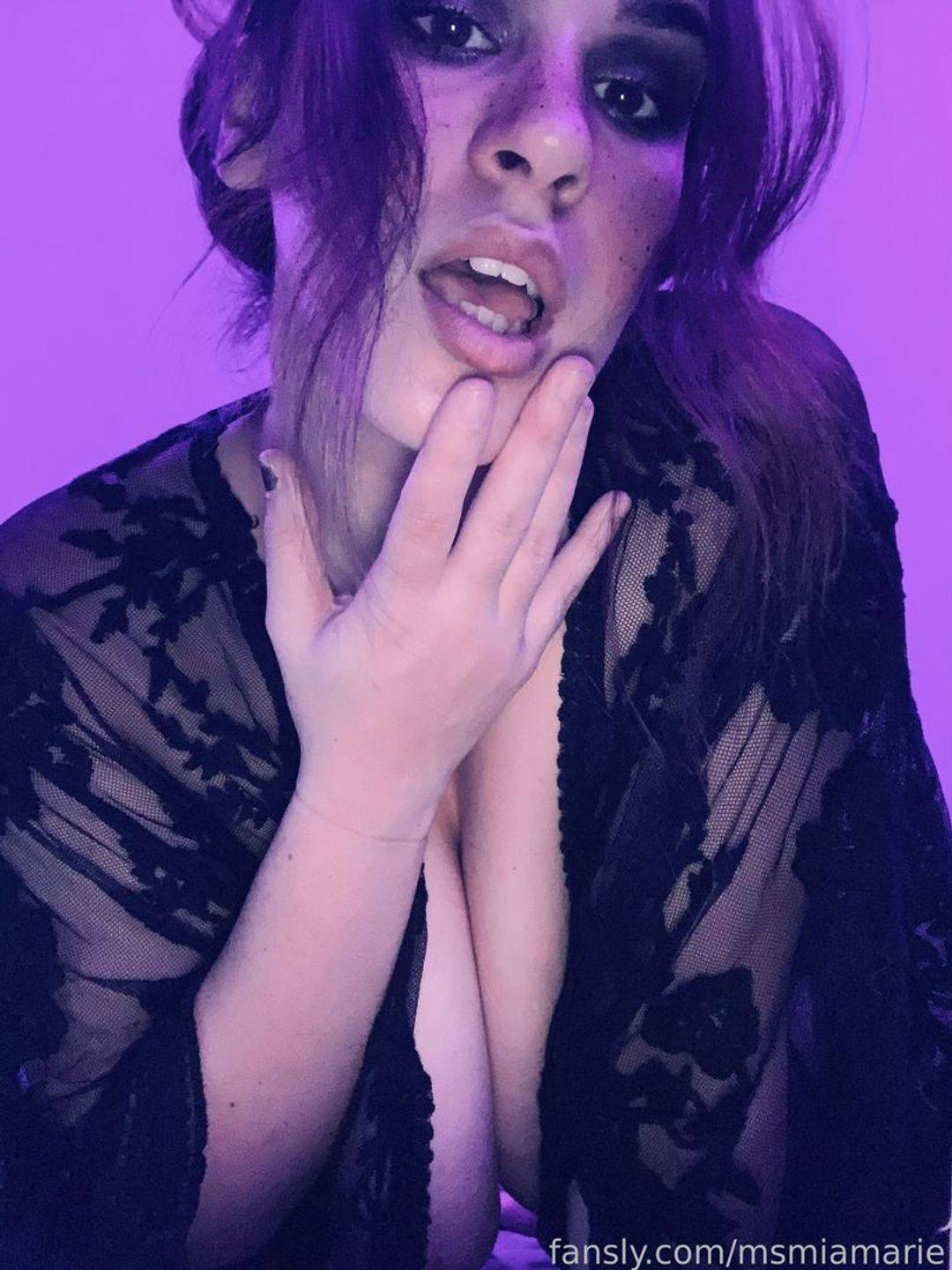 fansly msmiamarie profile photo. msmiamarie 24