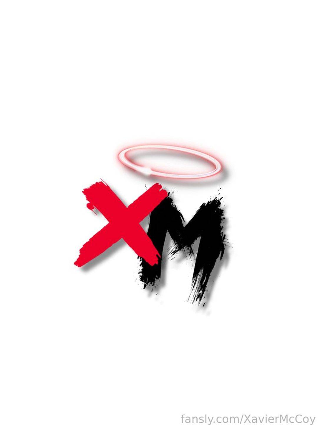 fansly Mr. X profile photo. Mr. X 36