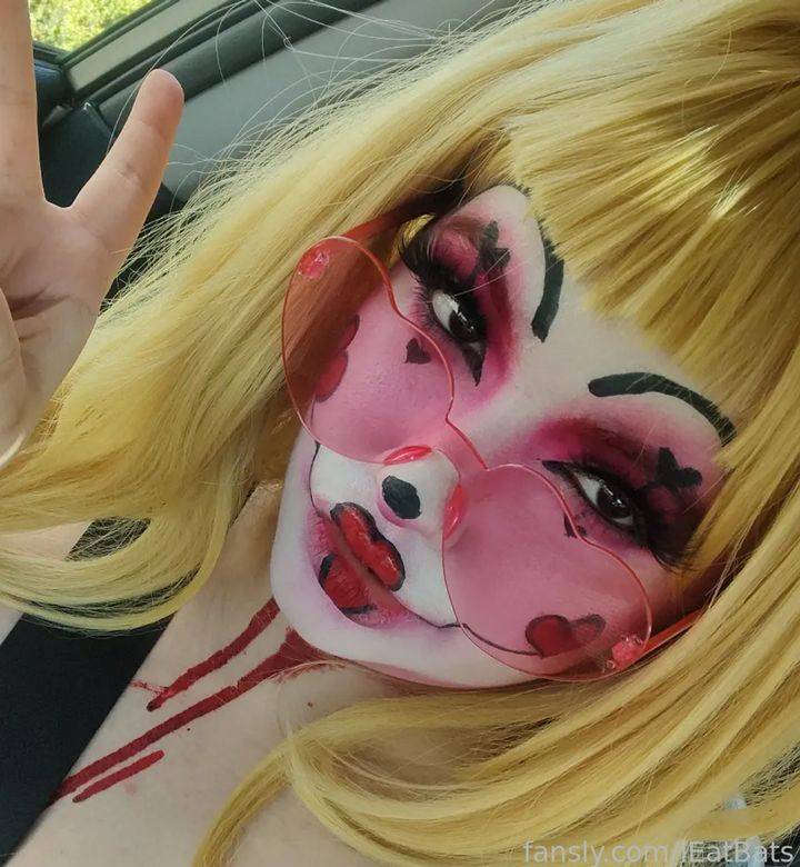 fansly Cotton Candy <3 profile photo. Cotton Candy <3 21