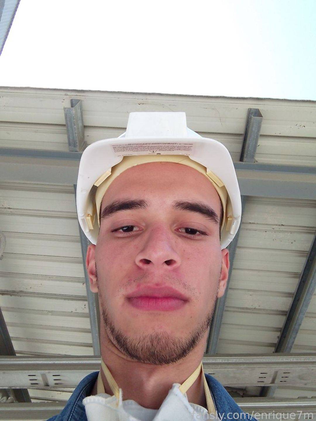 fansly Enrique Monsalve  profile photo. Enrique Monsalve  34