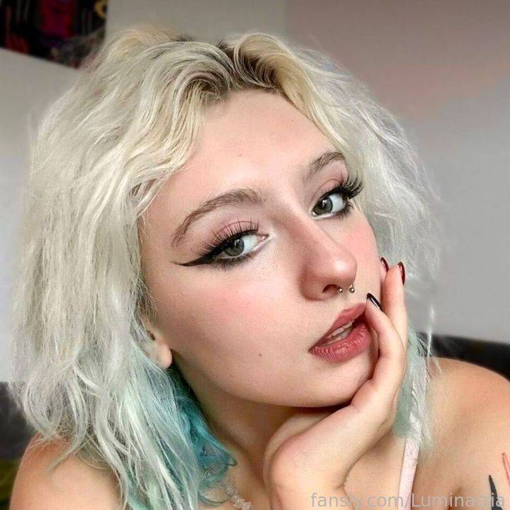 fansly 𝑳𝒖𝒎𝒊𝒏𝒂𝒕𝒓𝒊𝒂 profile photo. 𝑳𝒖𝒎𝒊𝒏𝒂𝒕𝒓𝒊𝒂 2
