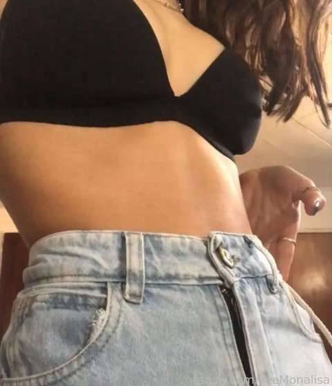 fansly VeeMonalisa profile photo. VeeMonalisa 20