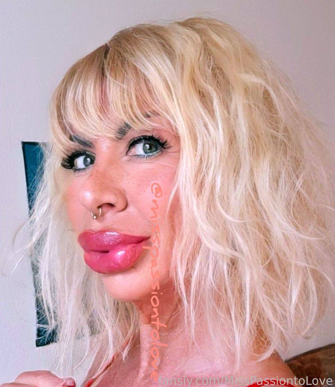 fansly MissPassiontoLove profile photo. MissPassiontoLove 1
