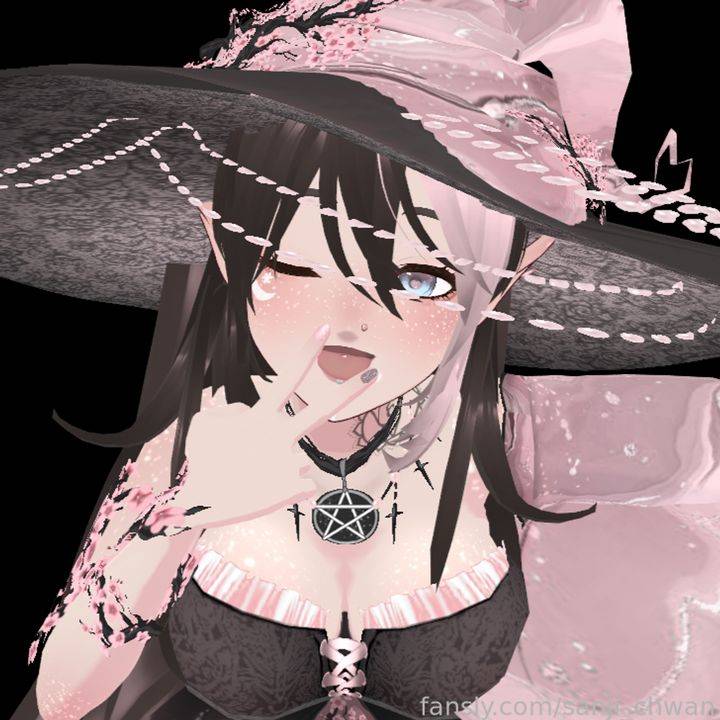 fansly ✩⡱Arrie (ENVtuber) ☆ profile photo. ✩⡱Arrie (ENVtuber) ☆ 28