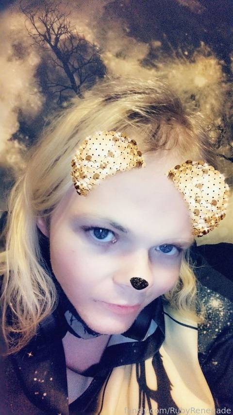 fansly RubyRenegade profile photo. RubyRenegade 11