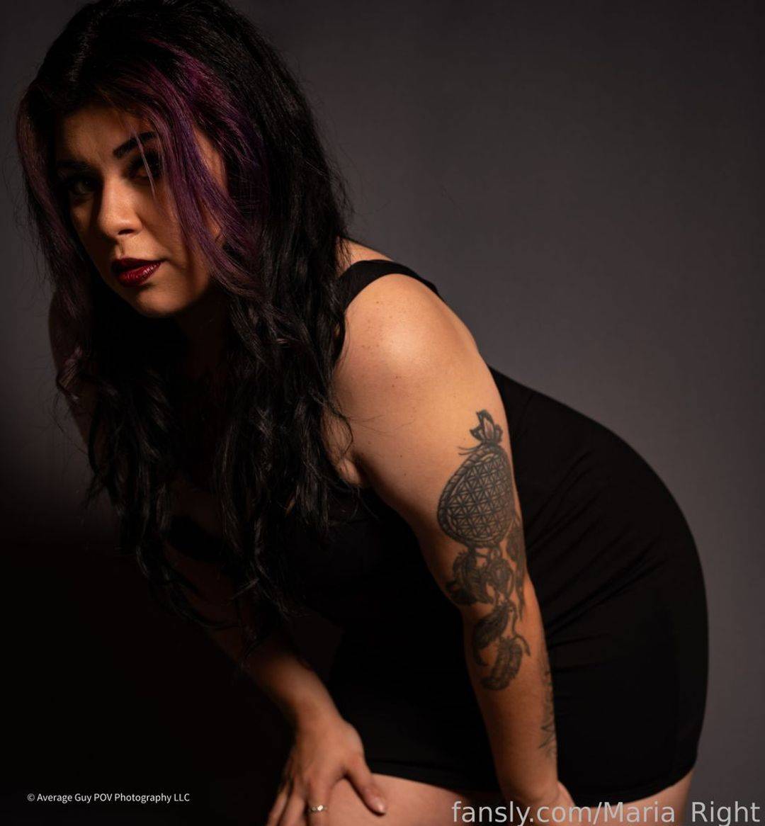 fansly Maria_Right profile photo. Maria_Right 30