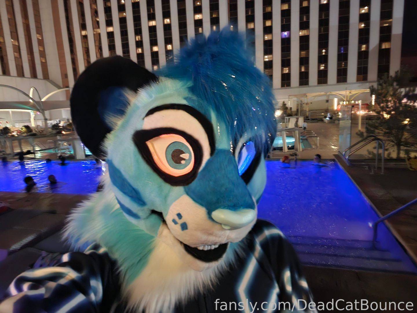 fansly DeadCatBounce profile photo. DeadCatBounce 38