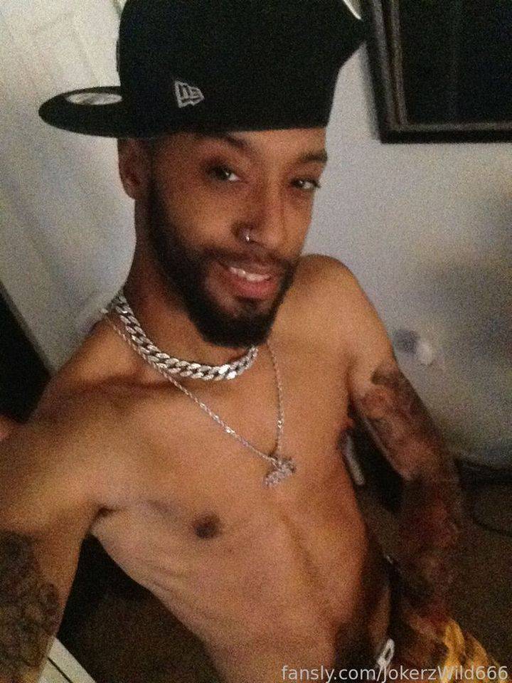 fansly JokerzWild666 profile photo. JokerzWild666 7