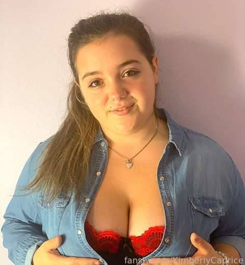 fansly KimberlyCaprice profile photo. KimberlyCaprice 26