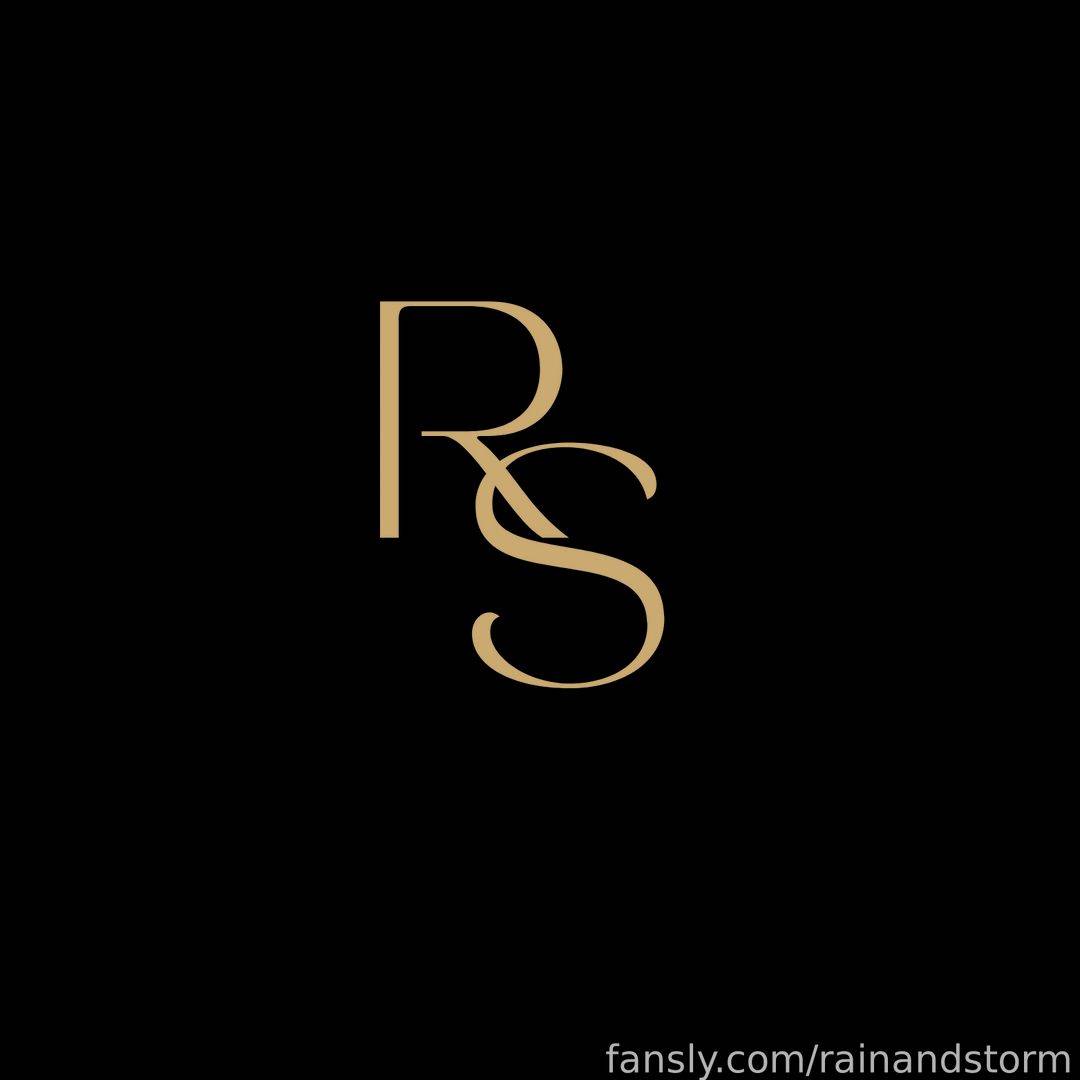fansly RainStorm profile photo. RainStorm 11