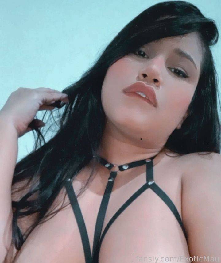 fansly 🌺 ExoticMau 🌺 profile photo. 🌺 ExoticMau 🌺 2