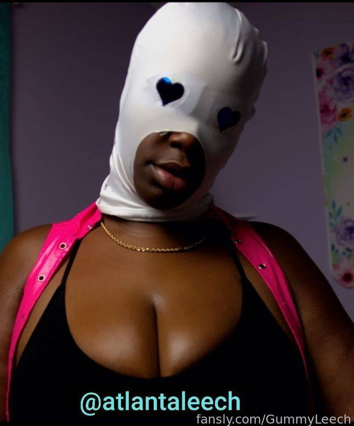 fansly GummyLeech profile photo. GummyLeech 18