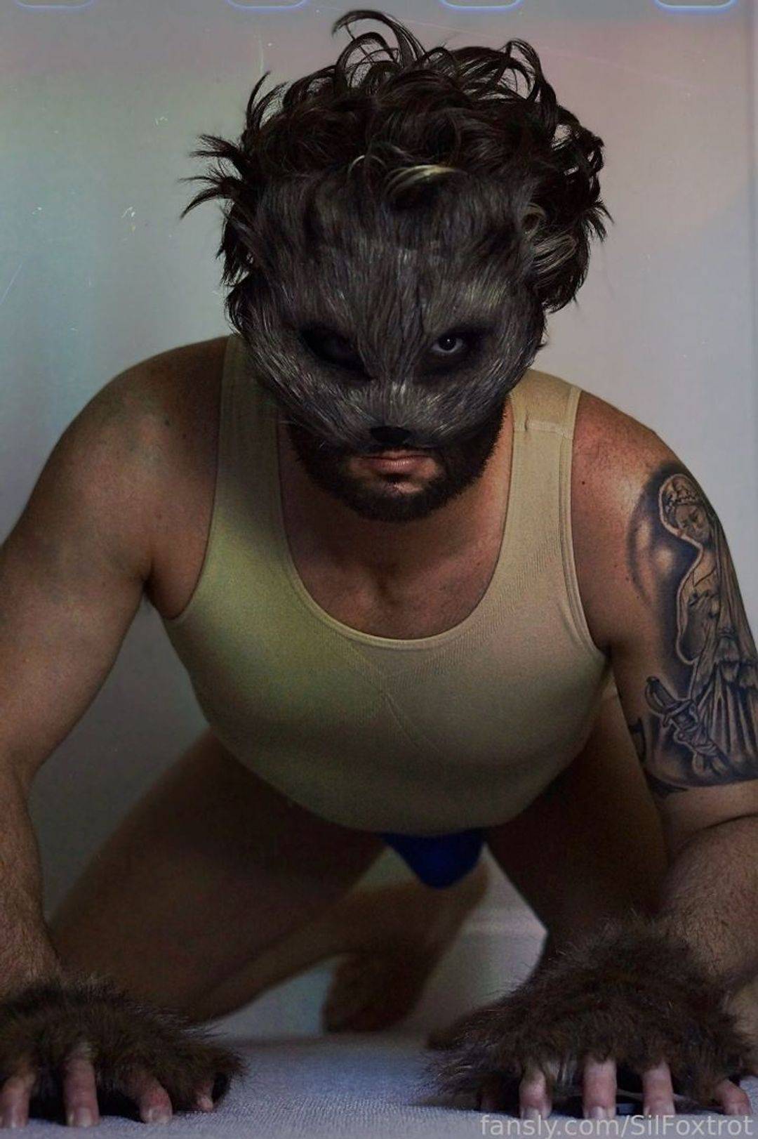 fansly Sil Foxtrot profile photo. Sil Foxtrot 31