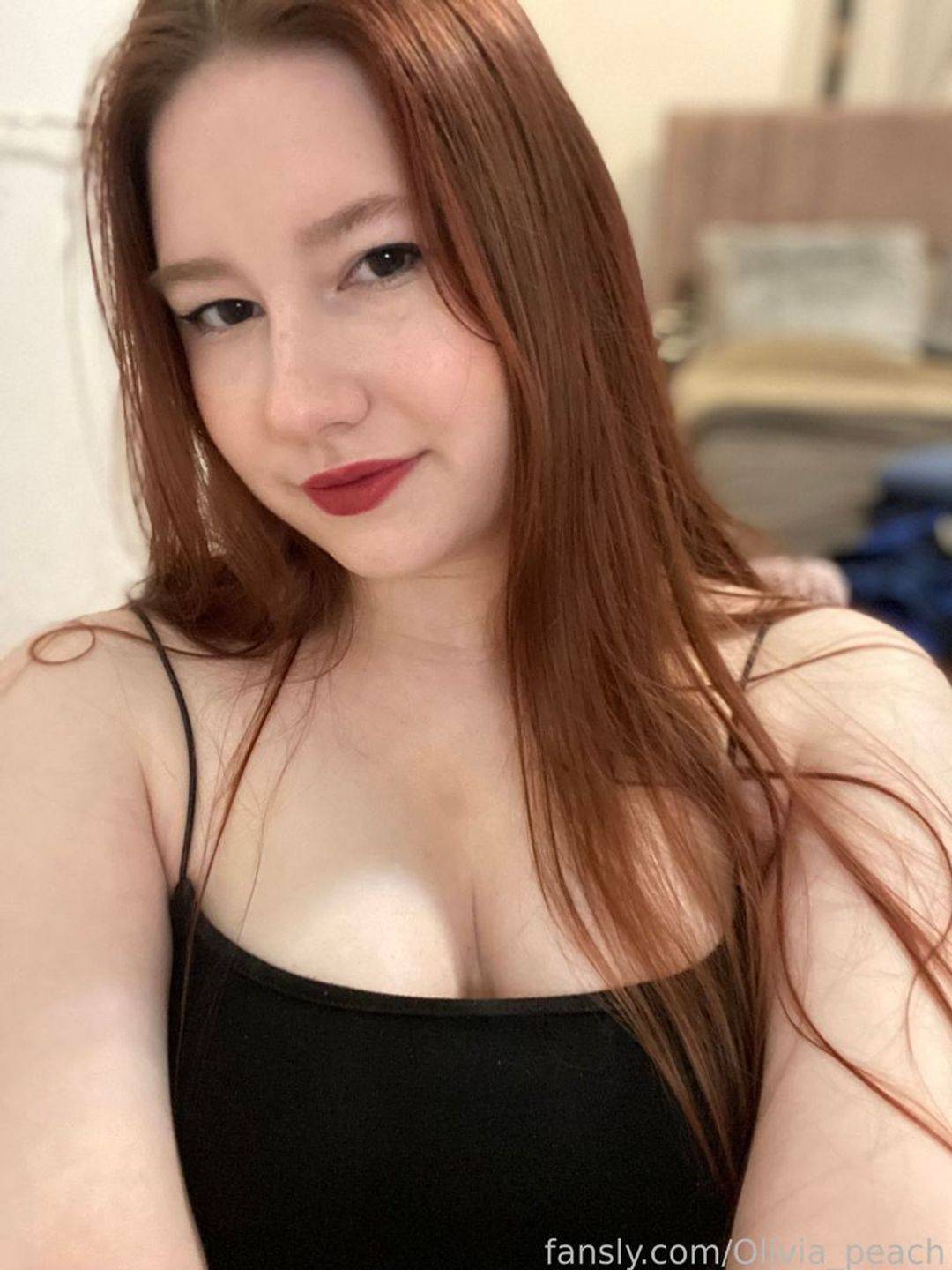fansly Olivia Peach profile photo. Olivia Peach 21