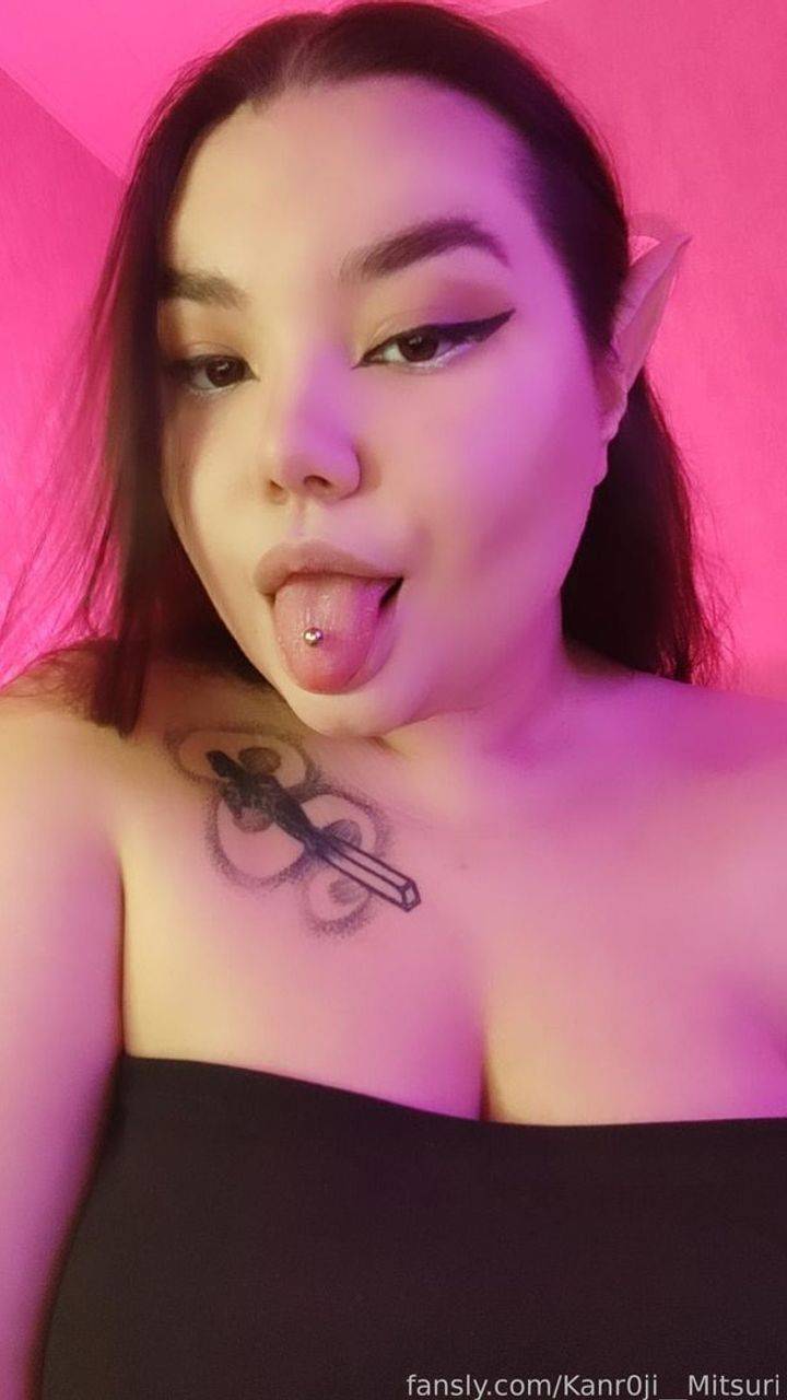 fansly Kanr0ji_Mitsuri profile photo. Kanr0ji_Mitsuri 12