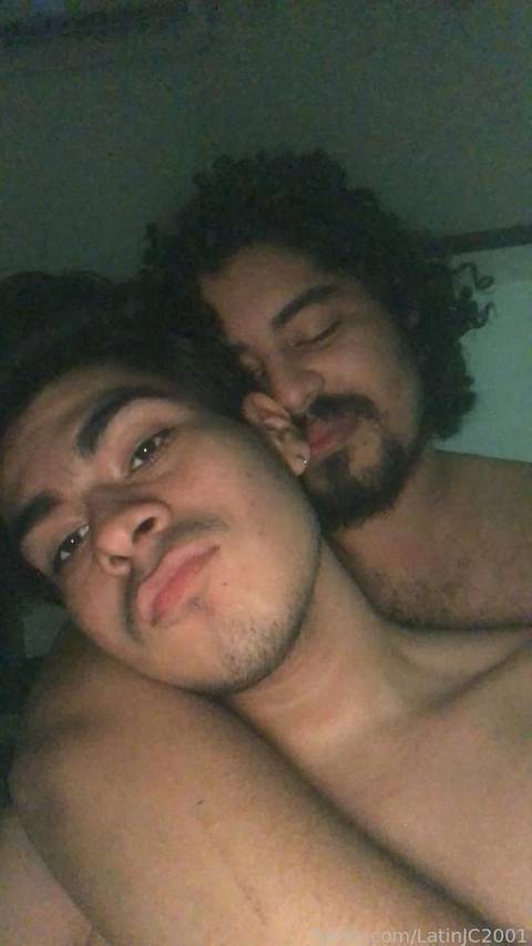 fansly 🔥 Mateo & JC 🔥 profile photo. 🔥 Mateo & JC 🔥 33