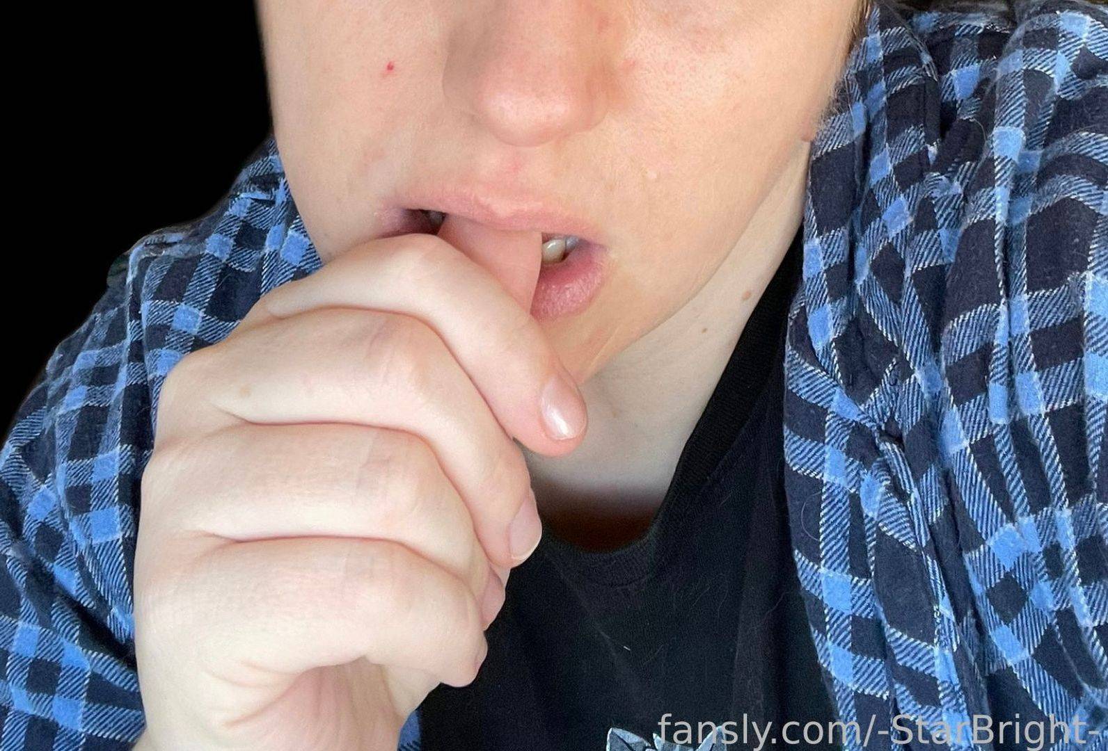 fansly -StarBright- profile photo. -StarBright- 22