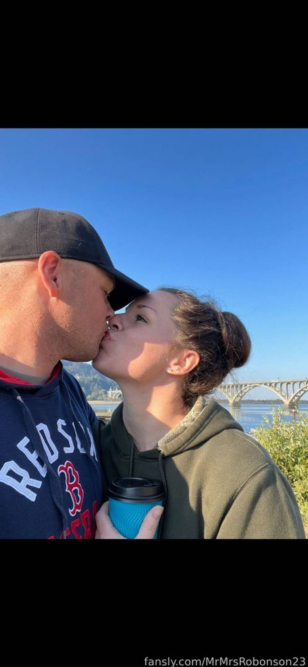 fansly MrMrsRobonson23 profile photo. MrMrsRobonson23 24