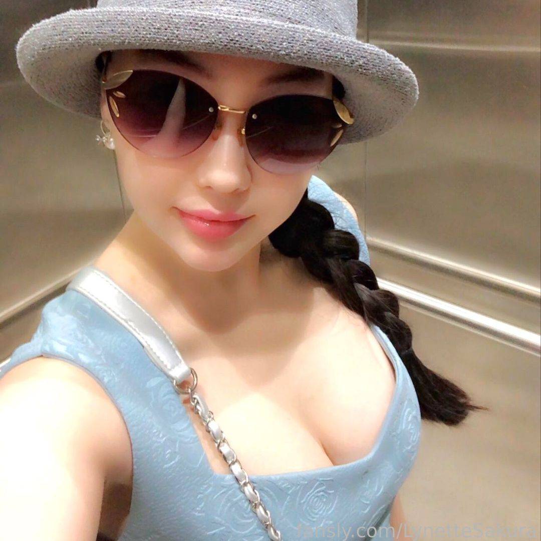 fansly Lyn Sakura ~ Asian A profile photo. Lyn Sakura ~ Asian A 7