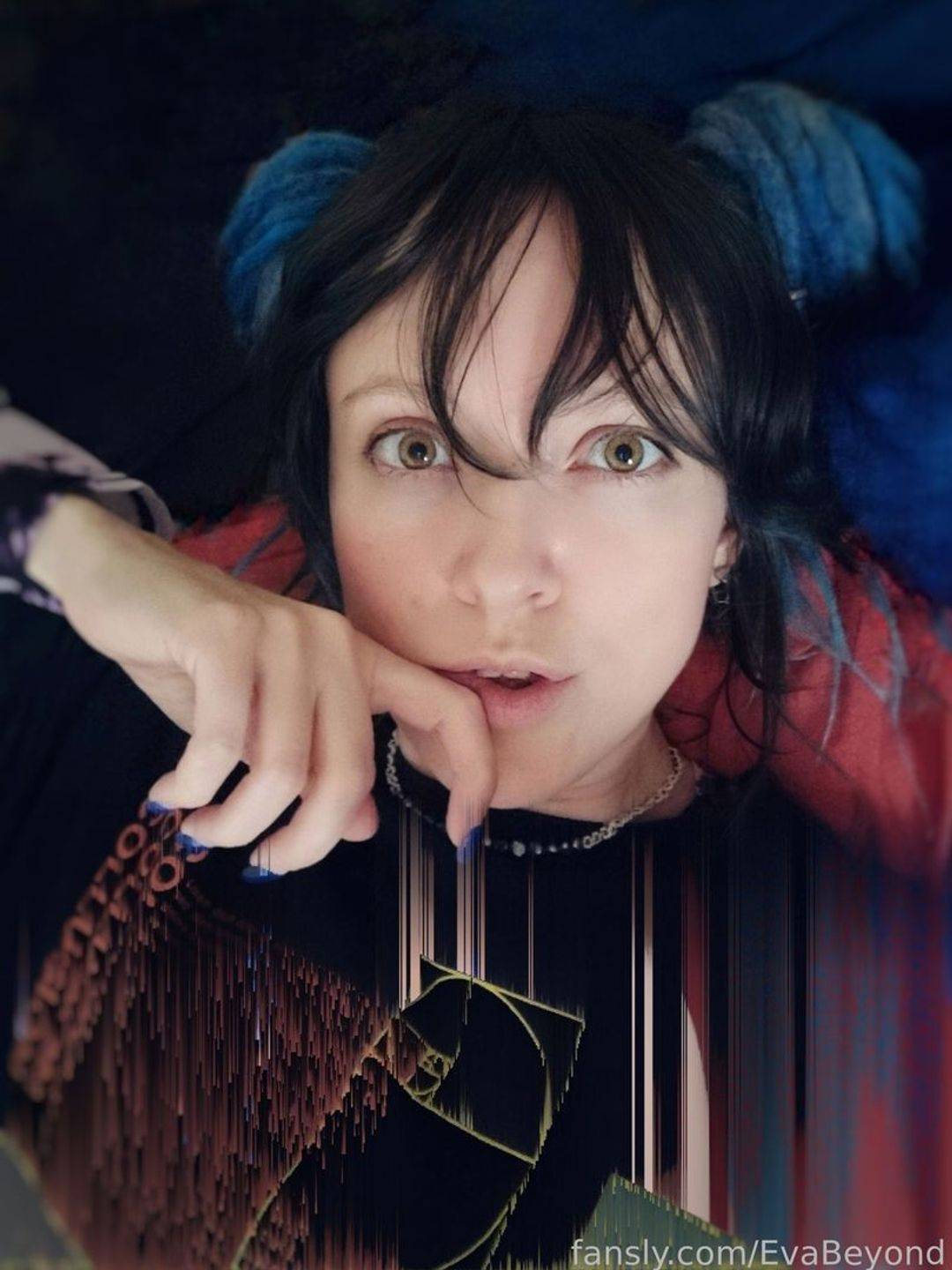 fansly Eva Beyond profile photo. Eva Beyond 31