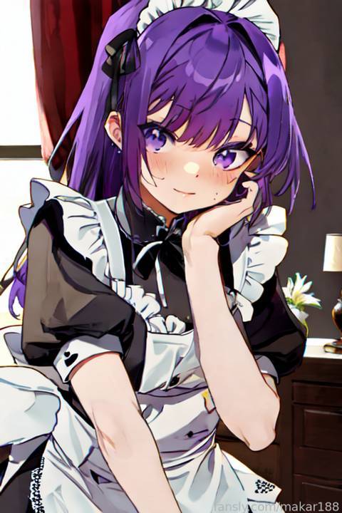 fansly Ms. Purplegirl profile photo. Ms. Purplegirl 26