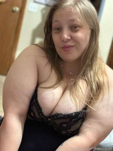 fansly Stoniiiboo profile photo. Stoniiiboo 35