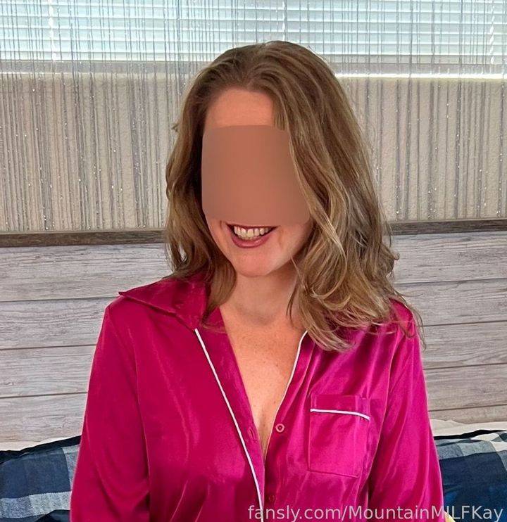 fansly Mountain MILF Kay profile photo. Mountain MILF Kay 11