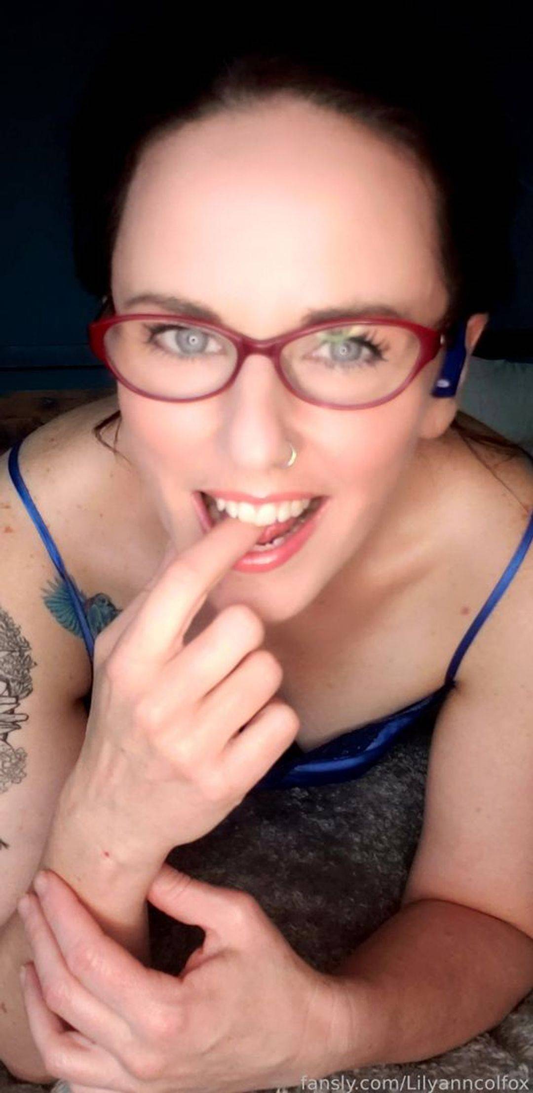 fansly LilyAnn Colfox profile photo. LilyAnn Colfox 2