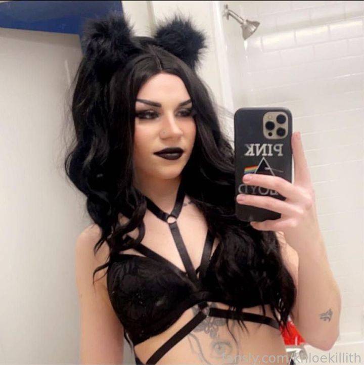 fansly Khloekillith profile photo. Khloekillith 35