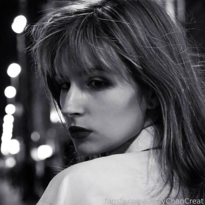 fansly CrazyChanCreat profile photo. CrazyChanCreat 17