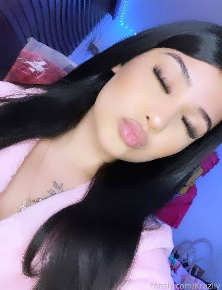 fansly Krazily profile photo. Krazily 31