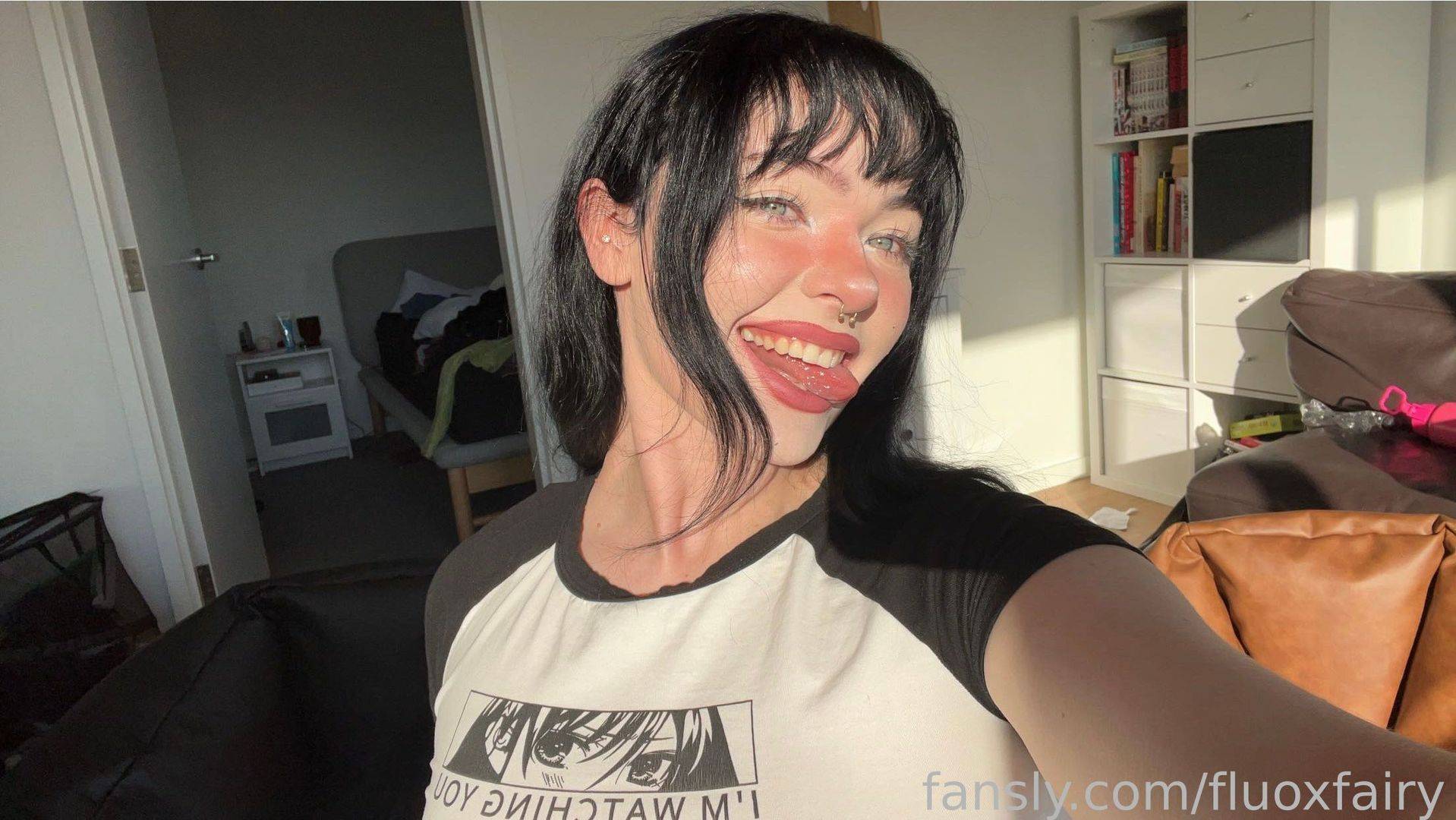 fansly fluoxfairy profile photo. fluoxfairy 3