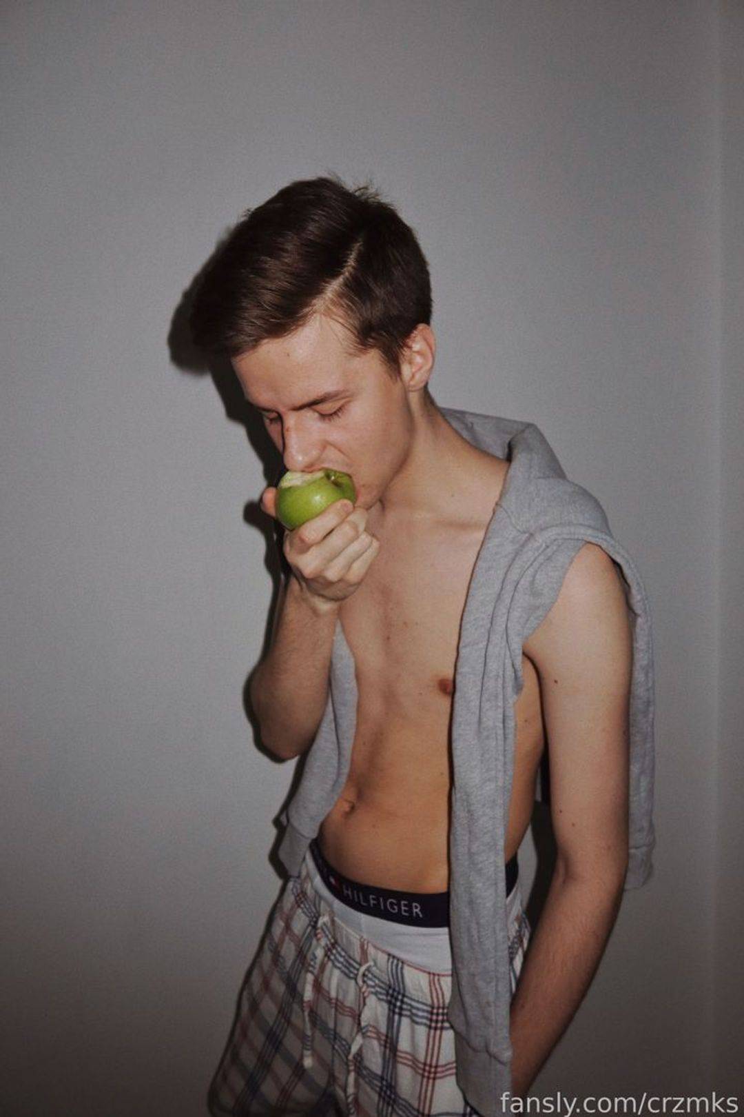 fansly Max profile photo. Max 3