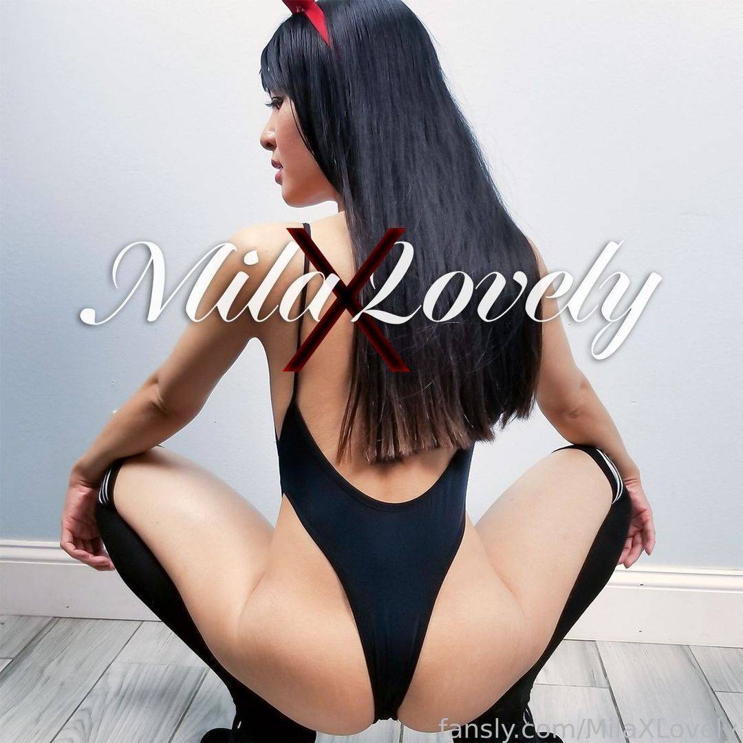 fansly MilaXLovely profile photo. MilaXLovely 11